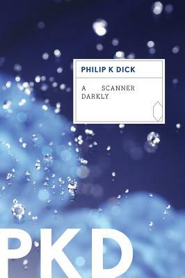 Cover of A Scanner Darkly