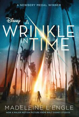 Cover of A Wrinkle in Time