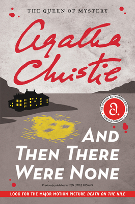 Cover of And Then There Were None