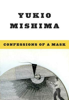 Cover of Confessions of a Mask