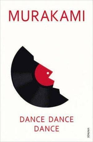 Cover of Dance Dance Dance (The Rat, #4)