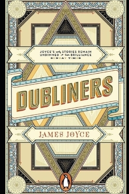 Cover of Dubliners
