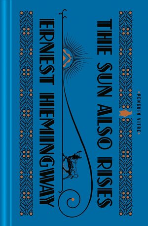 Cover of Fiesta: The Sun Also Rises