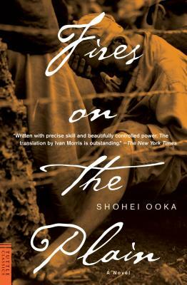 Cover of Fires on the Plain