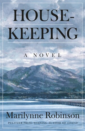 Cover of Housekeeping