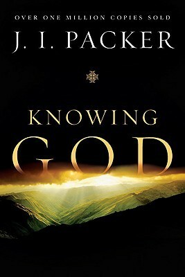 Cover of Knowing God