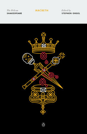 Cover of Macbeth