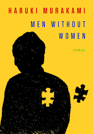 Cover of Men Without Women