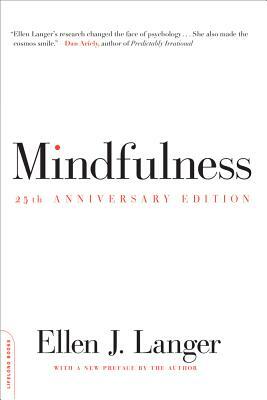 Cover of Mindfulness  (A Merloyd Lawrence Book)