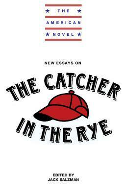 Cover of New Essays on The Catcher in the Rye (The American Novel)