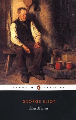 Cover of Silas Marner