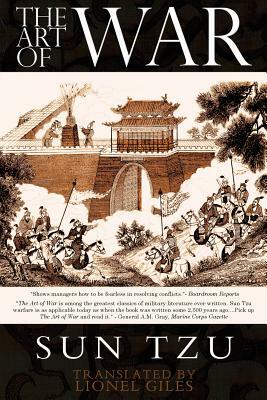Cover of The Art of War
