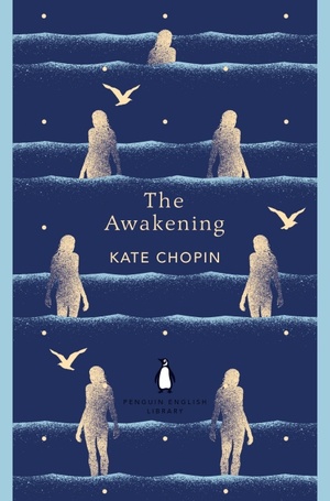 Cover of The Awakening (The Penguin English Library)