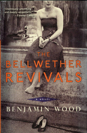 Cover of The Bellwether Revivals