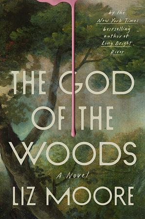 Cover of The God of the Woods
