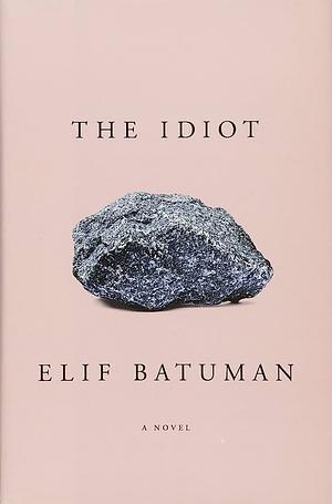 Cover of The Idiot