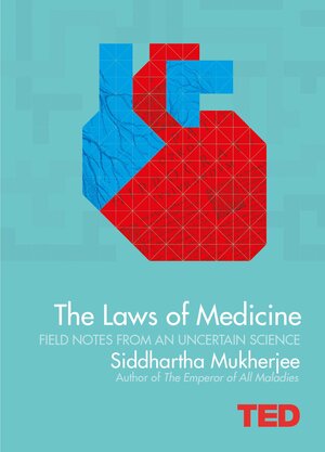Cover of The Laws of Medicine (Ted)