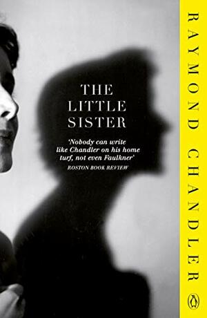 Cover of The Little Sister (Philip Marlowe, #5)