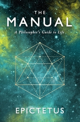 Cover of The Manual: A Philosopher's Guide to Life