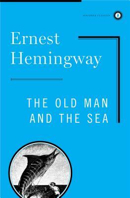 Cover of The Old Man and the Sea