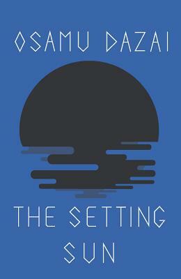 Cover of The Setting Sun