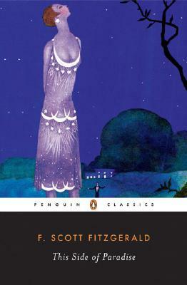 Cover of This Side of Paradise